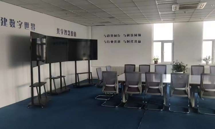 哈尔滨璧海职业技能培训学校