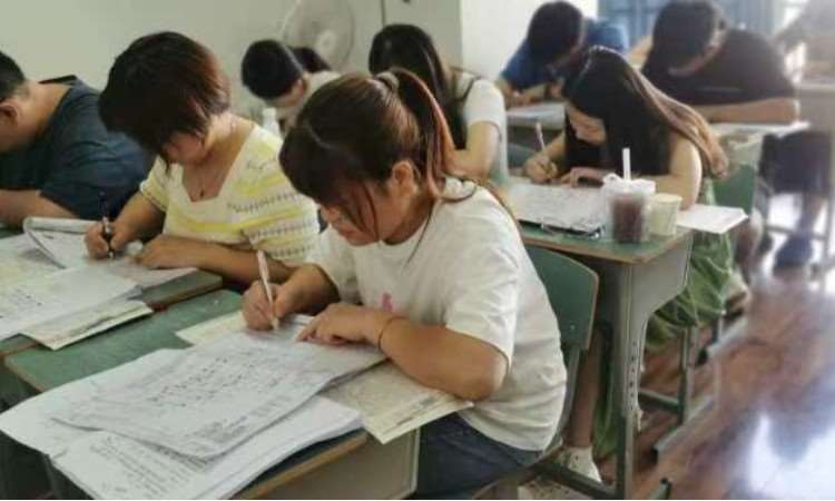 成都雅安资料员培训学校 0基础