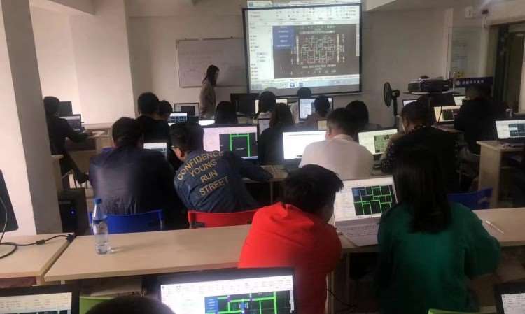 成都新都工程造价培训0基础