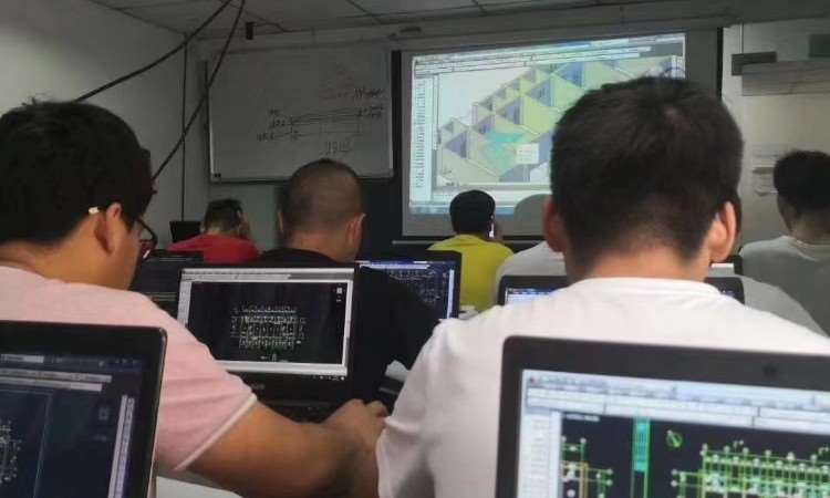 成都德阳工程造价培训班