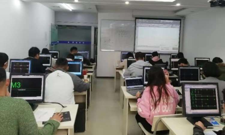 成都南充水电消防安装造价培训