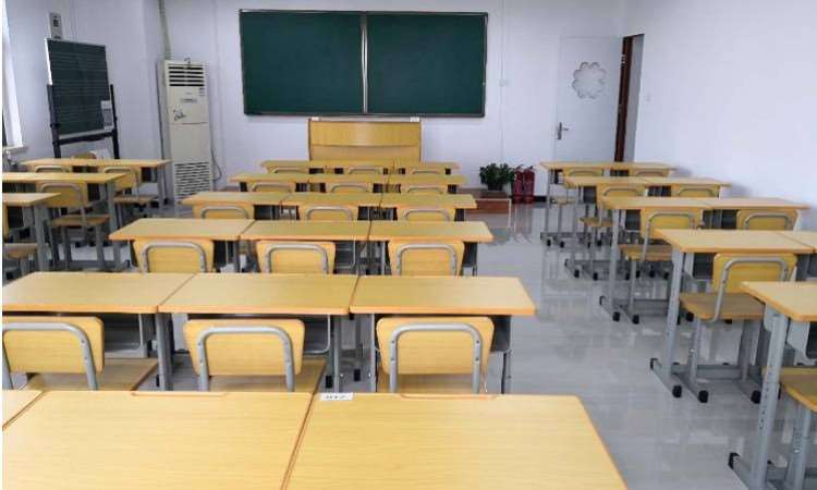 教学环境
