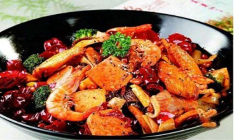 济南麻辣香锅培训