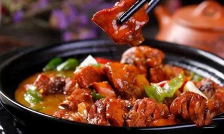 济南炒鸡米饭培训