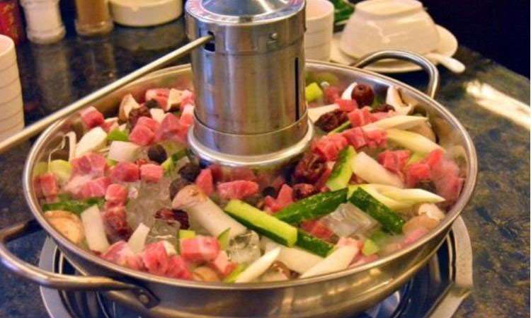 济南冰火锅培训