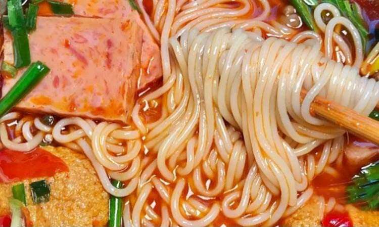 水瓢火锅米线培训