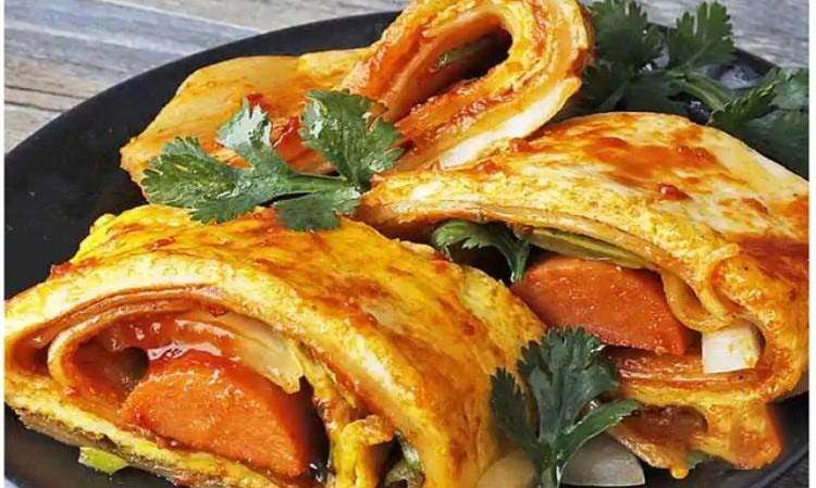 东北烤冷面培训