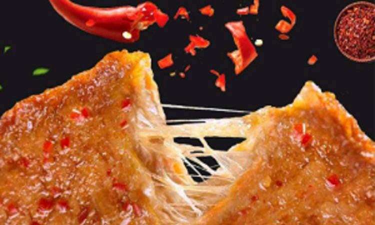 济南手撕素肉培训