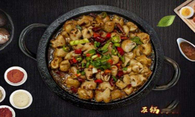 济南石锅菜培训