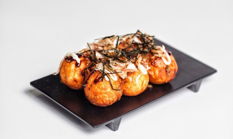 济南章鱼小丸子培训