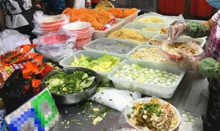 济南老锅鸡汤培训