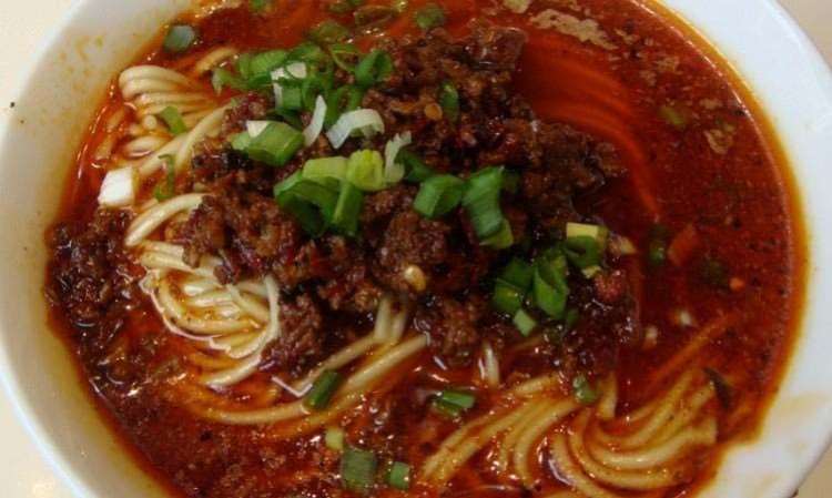 济南大碗面培训