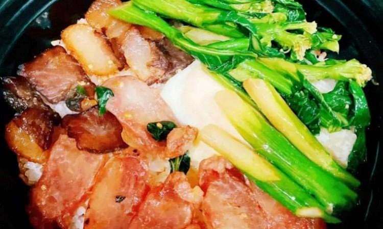 济南煲仔饭培训