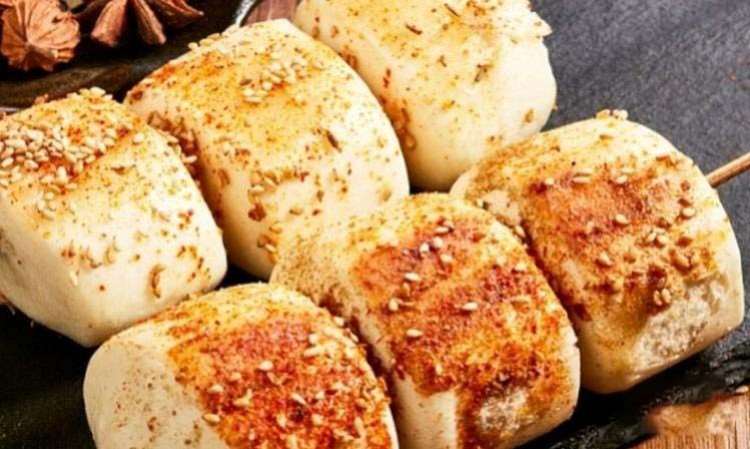 济南烤馒头培训