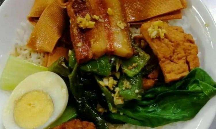 济南甏肉干饭培训