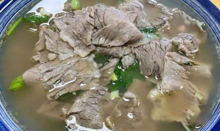 济南牛肉汤培训