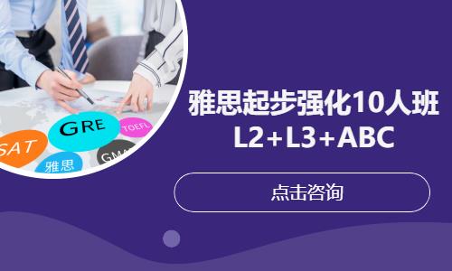 广州美国高中培训