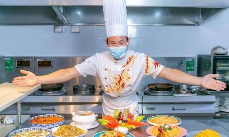 高级家庭厨师班