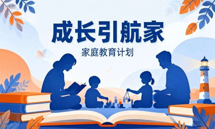 3~12岁儿童家庭教育指导