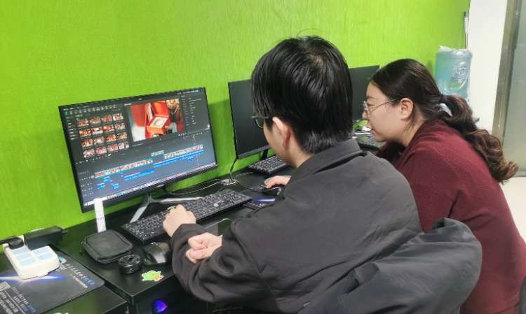 教学环境