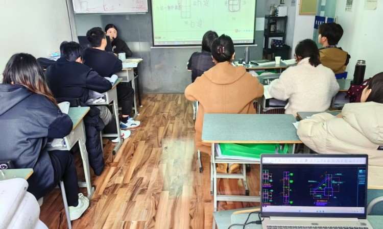 成都德阳广联达培训 宏业软件培训
