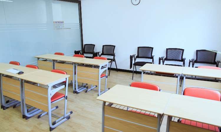 学校环境