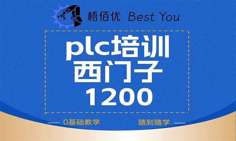 西门子1200