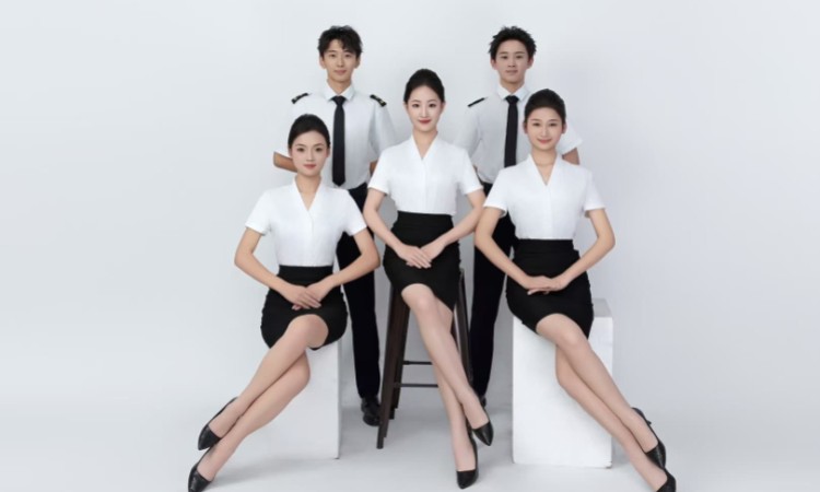 济南航空服务艺术与管理专业艺考基础班