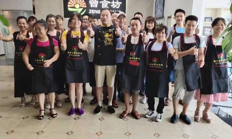 长沙牛肉粉培训湖南早餐培训学校