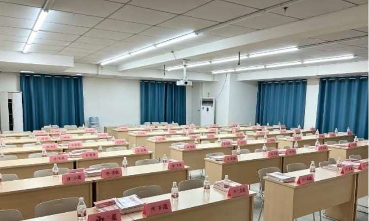 教学环境