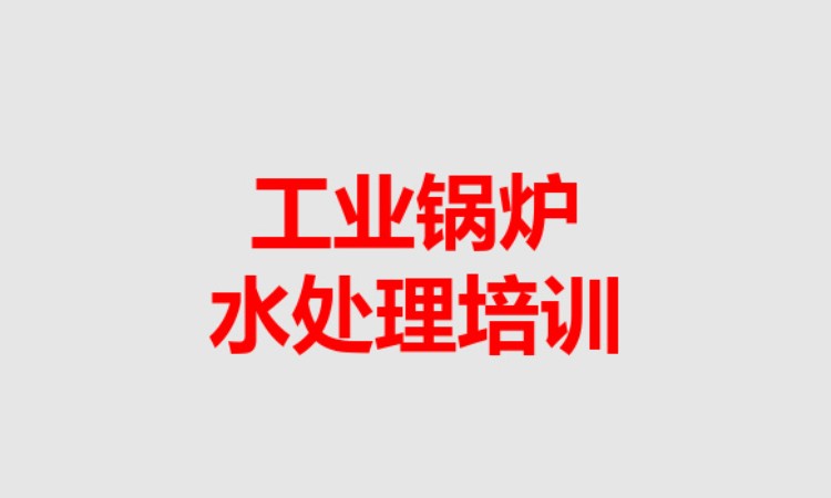 工业锅炉水处理G3