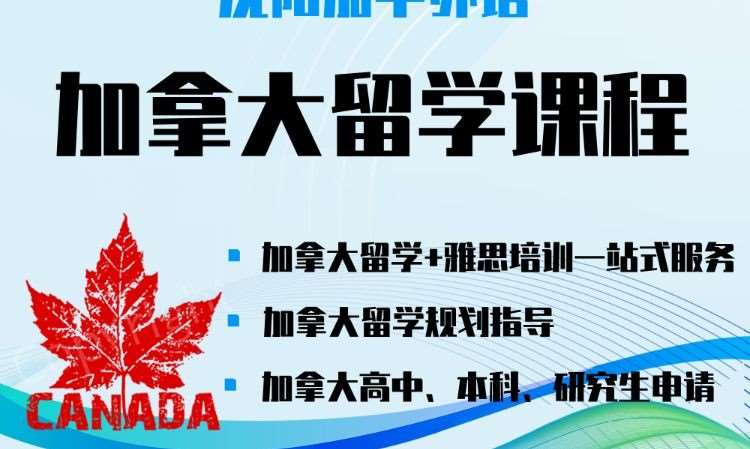 沈阳澳大利亚上高中
