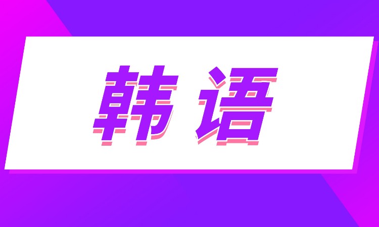 沈阳韩语3-5人小班、VIP一对一课程
