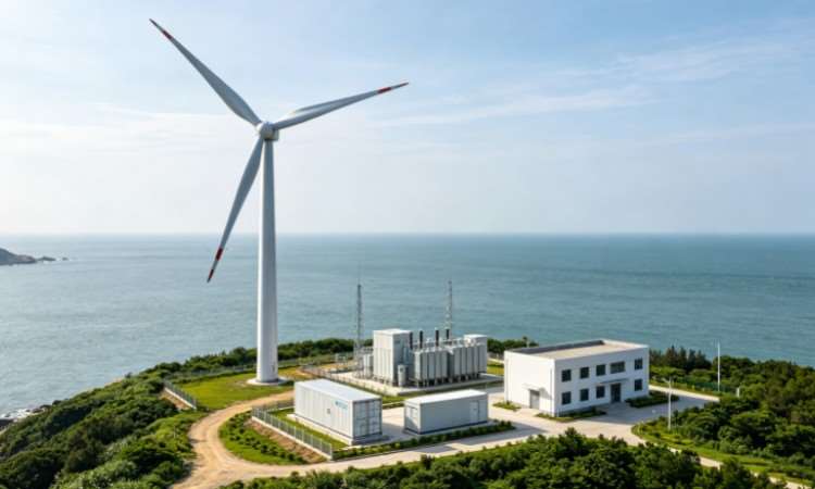 海洋能源学院