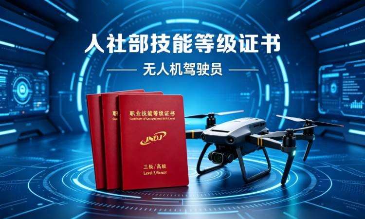 无人机驾驶员培训