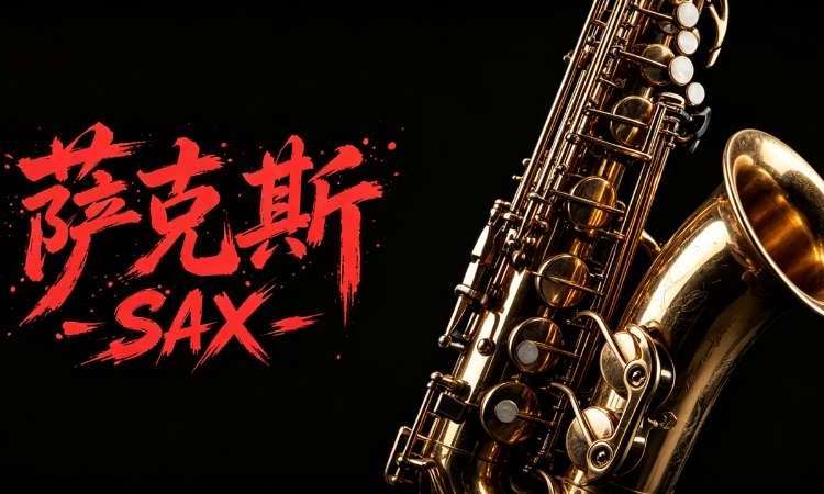 上海培训萨克斯