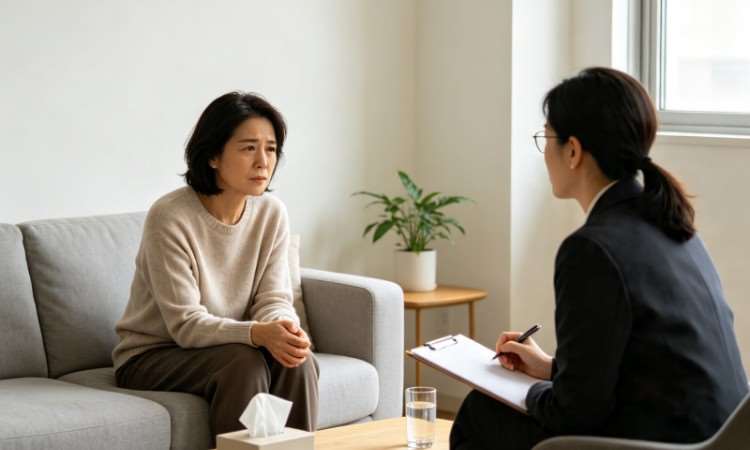 济南原生家庭心结和解疗愈课