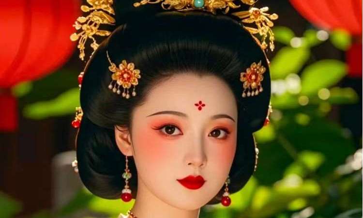 大连报班学化妆