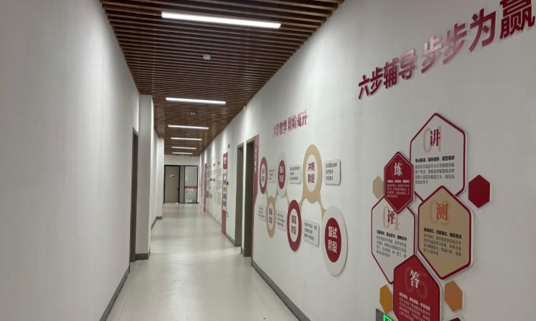 总部环境