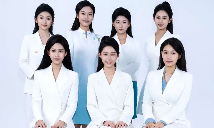 石家庄播音主持高考培训班