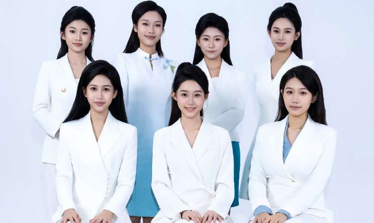 石家庄播音主持考前培班训班