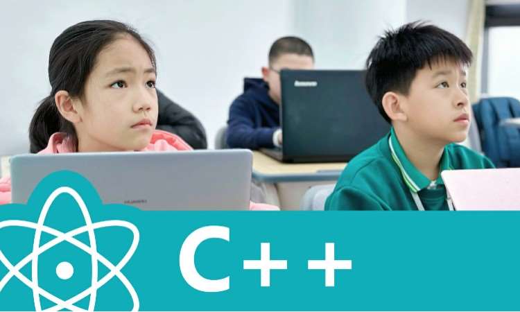 C++编程课