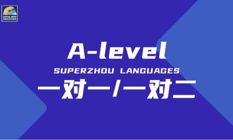 厦门A-level 一对一or一对二课程