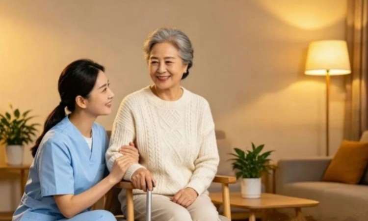 医疗护理员培训