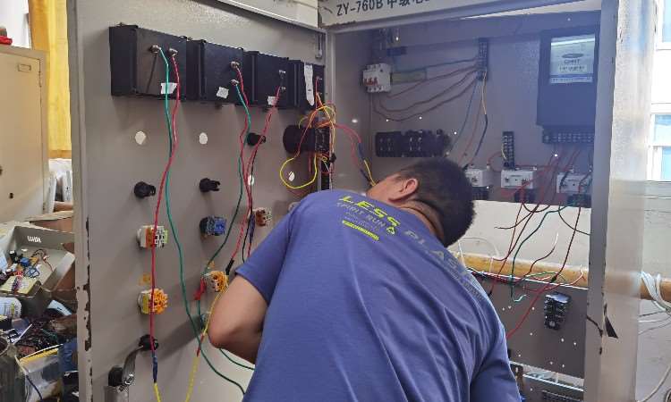 武汉注册电气工程师考试培训