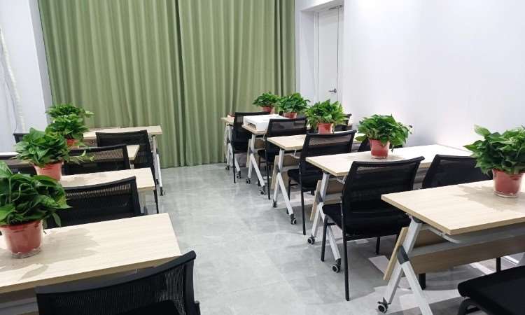 教学环境