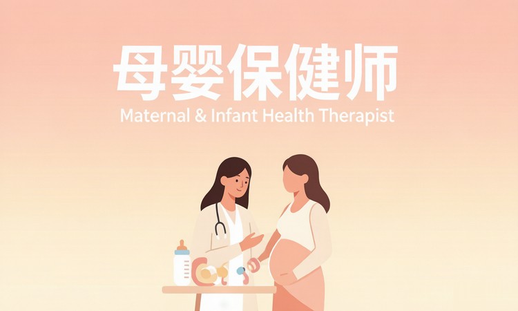 西安母婴保健师
