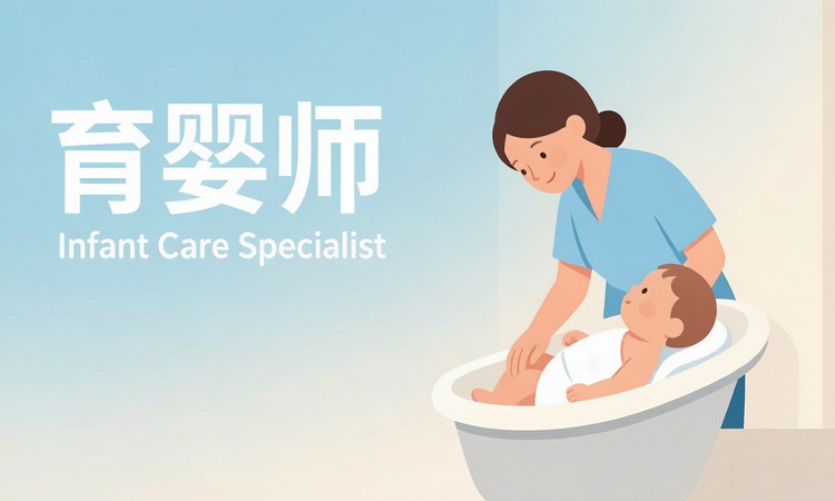 西安育婴师