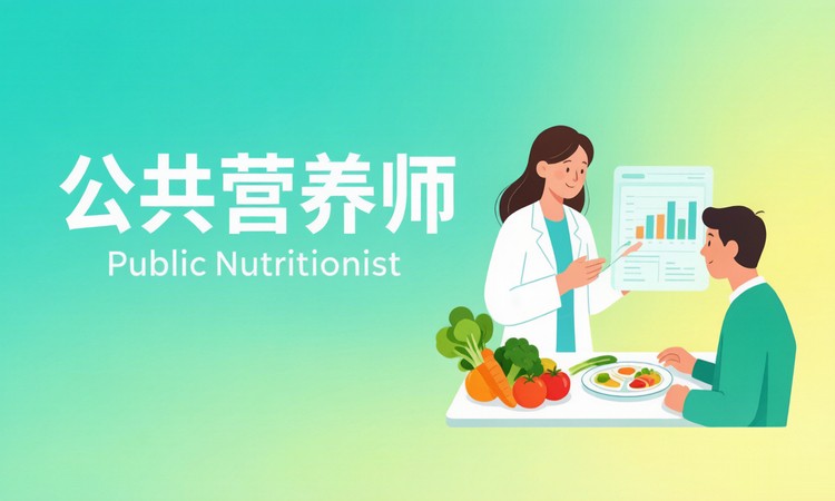 杭州公共营养师（当代中医药）