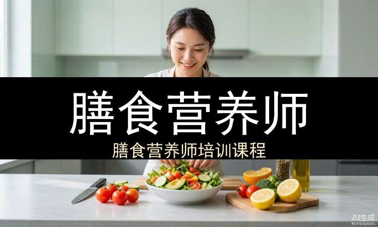 中山膳食营养师